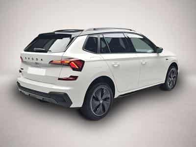 Skoda Kamiq (2026) - Photo 2
