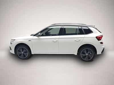Skoda Kamiq (2026) - Photo 4