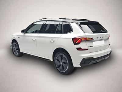 Skoda Kamiq (2026) - Photo 3
