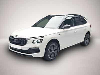Skoda Kamiq (2026) - Photo 1