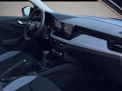 Skoda Kamiq (2026) - Photo 5