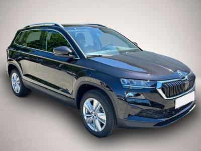 Skoda Karoq (2026) - Photo 1