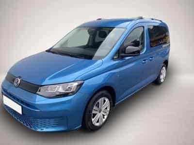 VW Caddy (2025) - Photo 2