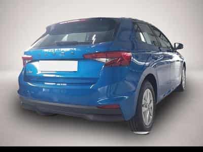 Skoda Fabia (2026) - Photo 2