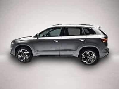 Skoda Karoq (2026) - Photo 4