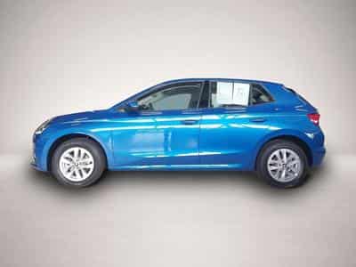 Skoda Fabia (2026) - Photo 4