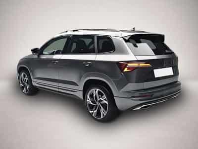 Skoda Karoq (2026) - Photo 3