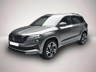 Skoda Karoq (2026) - Photo 1