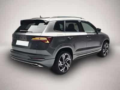 Skoda Karoq (2026) - Photo 2