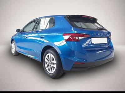 Skoda Fabia (2026) - Photo 3