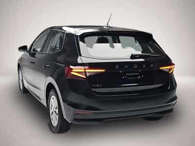 Skoda Fabia (2026) - Photo 3