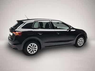 Skoda Fabia (2026) - Photo 2