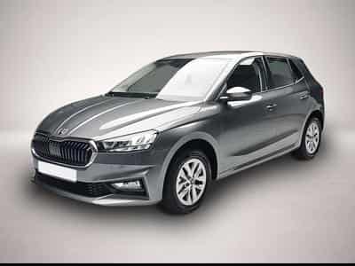 Skoda Fabia (2026) - Photo 1