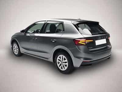 Skoda Fabia (2026) - Photo 3
