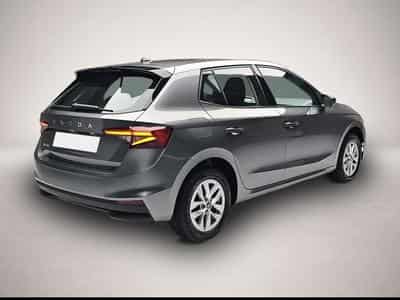 Skoda Fabia (2026) - Photo 2