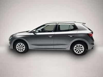 Skoda Fabia (2026) - Photo 4