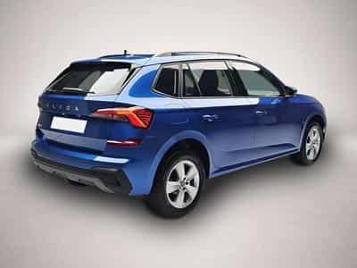 Skoda Kamiq (2026) - Photo 2