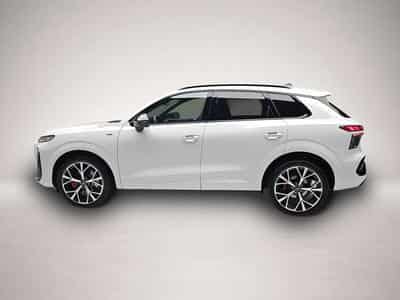Audi Q3 (2026) - Photo 4