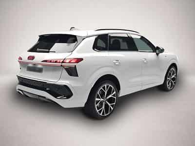Audi Q3 (2026) - Photo 2