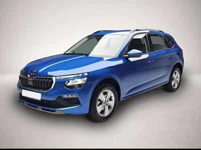 Skoda Kamiq (2026) - Photo 1