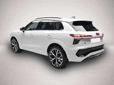 Audi Q3 (2026) - Photo 3