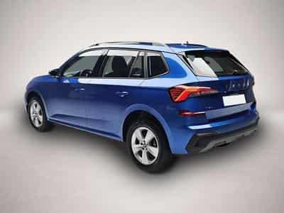 Skoda Kamiq (2026) - Photo 3