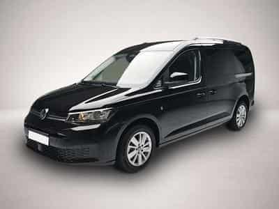 VW Caddy (2026) - Photo 1