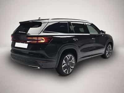 Skoda Kodiaq (2026) - Photo 2