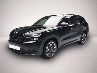 Skoda Kodiaq (2026) - Photo 1