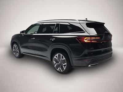 Skoda Kodiaq (2026) - Photo 3
