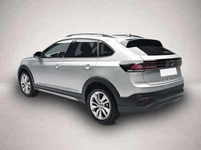 VW Taigo (2026) - Photo 3