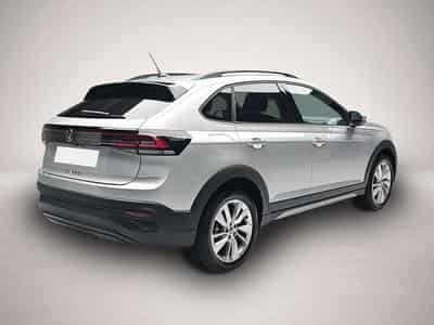 VW Taigo (2026) - Photo 2