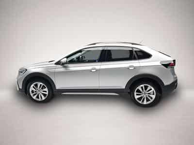 VW Taigo (2026) - Photo 4