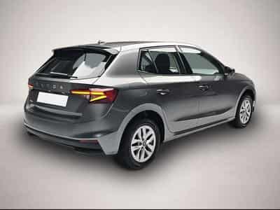 Skoda Fabia (2026) - Photo 2