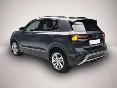 VW T-Cross (2026) - Photo 3