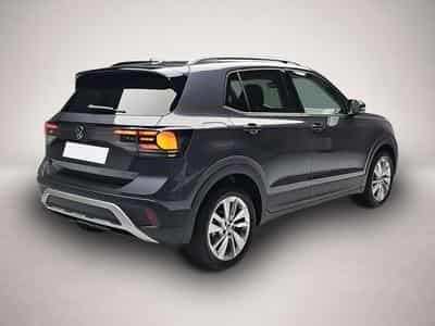 VW T-Cross (2026) - Photo 2