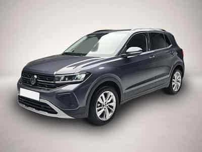 VW T-Cross (2026) - Photo 1