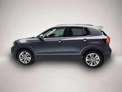 VW T-Cross (2026) - Photo 4