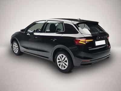 Skoda Fabia (2026) - Photo 3