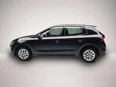 Skoda Fabia (2026) - Photo 4