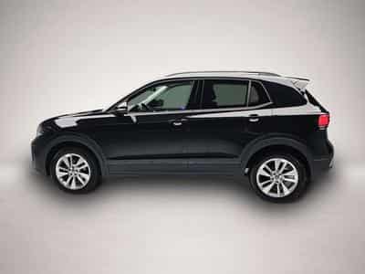 VW T-Cross (2026) - Photo 4