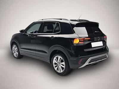 VW T-Cross (2026) - Photo 3