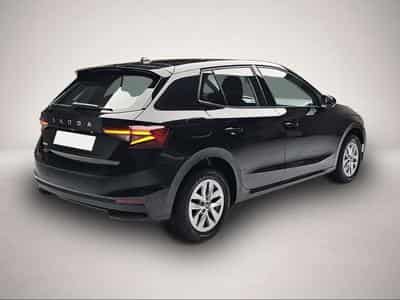 Skoda Fabia (2026) - Photo 2