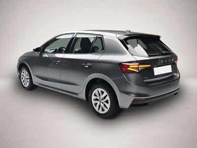 Skoda Fabia (2026) - Photo 3