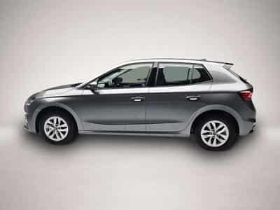 Skoda Fabia (2026) - Photo 4