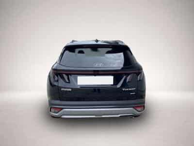 Hyundai Tucson (2025) - Photo 4