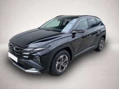Hyundai Tucson (2025) - Photo 2