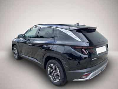 Hyundai Tucson (2025) - Photo 3