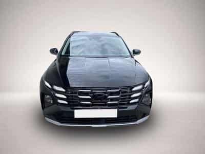Hyundai Tucson (2025) - Photo 5