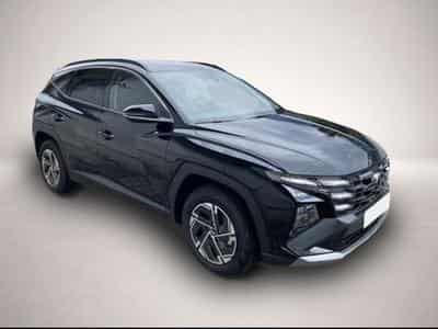 Hyundai Tucson (2025) - Photo 1
